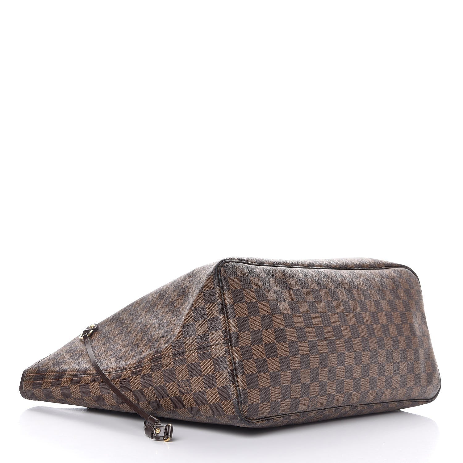 Louis Vuitton Damier Ebene Neverfull GM 4 of 13