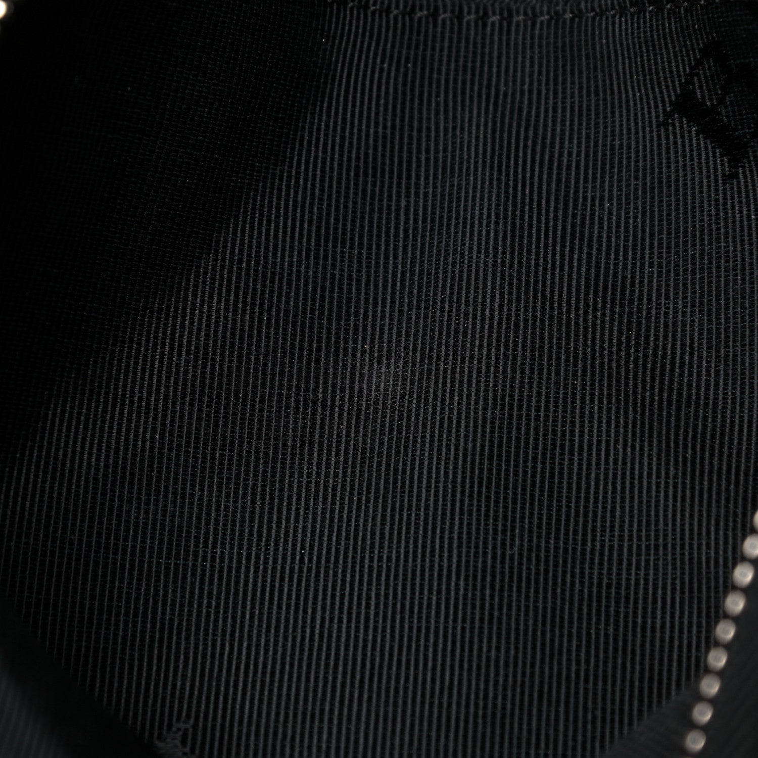 Burberry Nylon Medium Rucksack Backpack Black 10 of 12