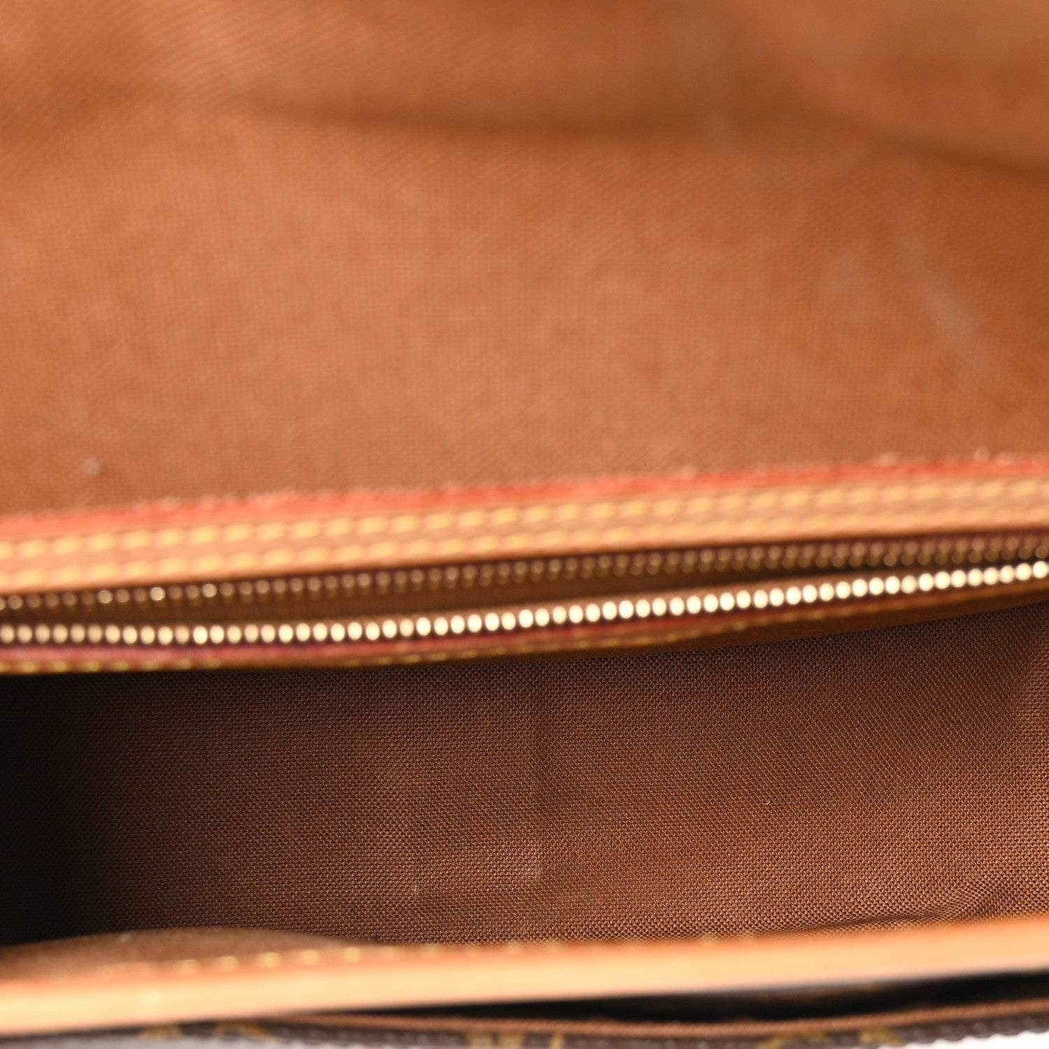 Louis Vuitton Monogram Sologne 5 of 9