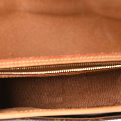 Louis Vuitton Monogram Sologne 5 of 9