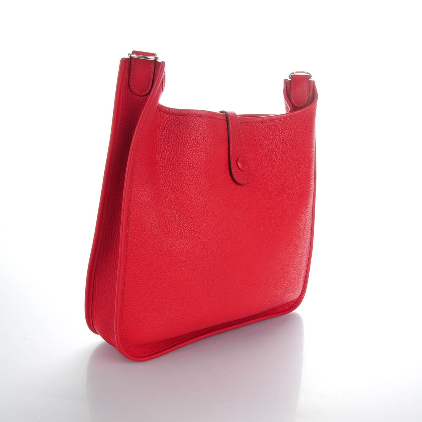Taurillon Clemence Evelyne GM Rouge Casaque