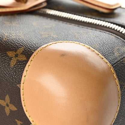 Louis Vuitton Monogram Horizon 50 9 of 11