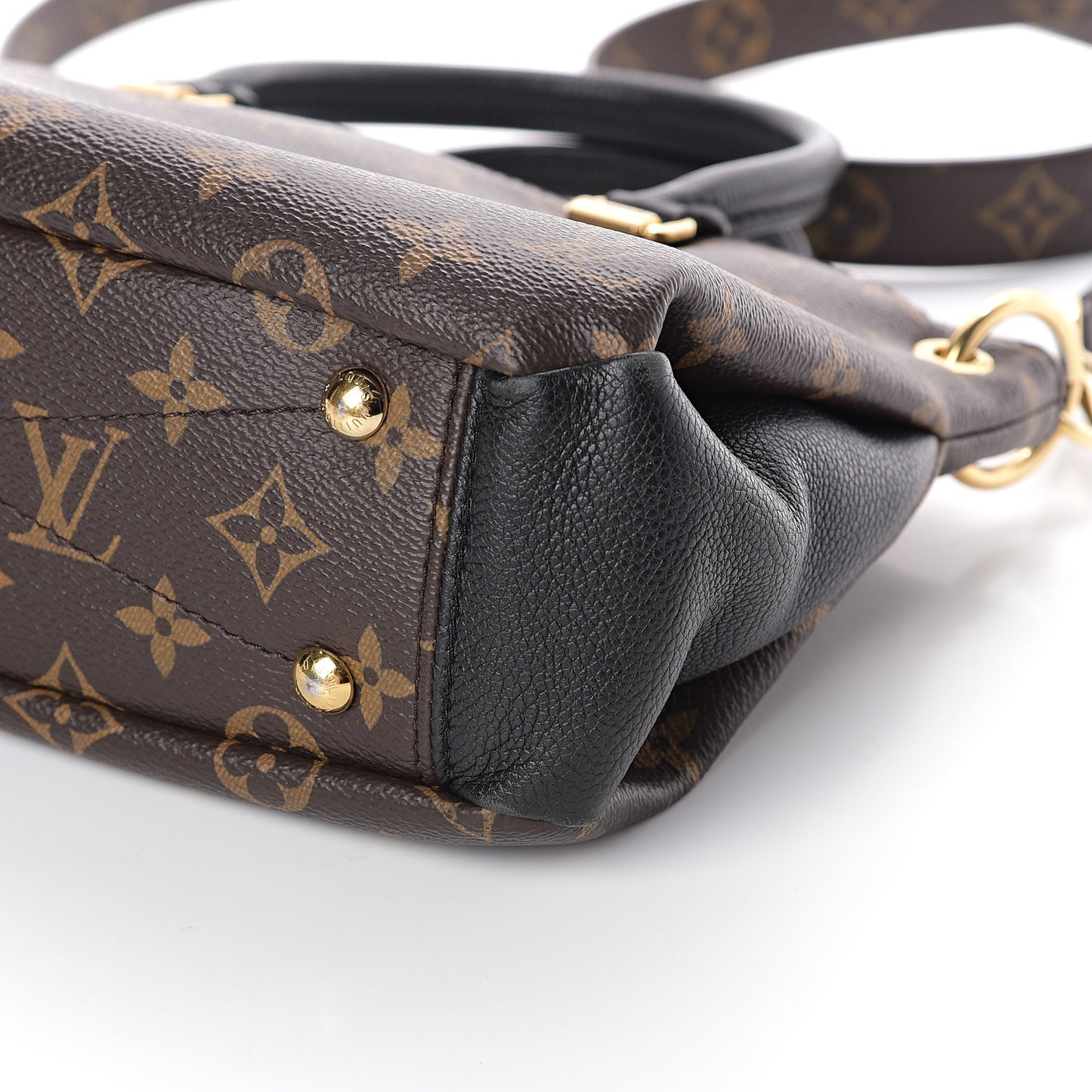 Monogram Pallas Full BB Black