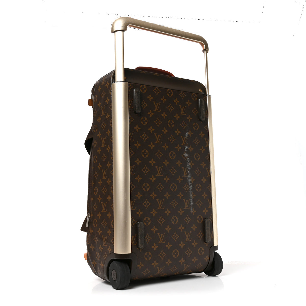 Louis Vuitton Monogram Horizon Soft Duffle 55 2 of 10