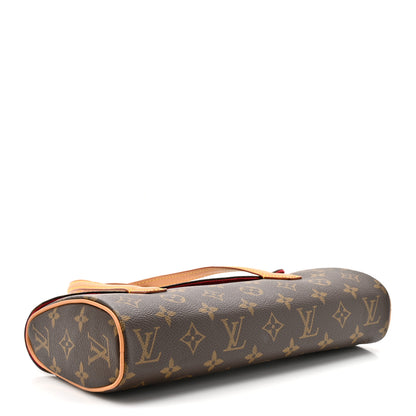 Louis Vuitton Monogram Sonatine 4 of 9