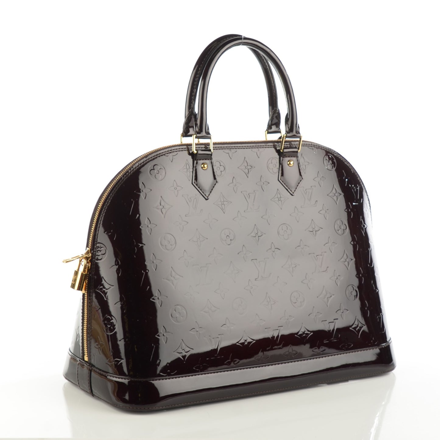 Vernis Alma GM Amarante