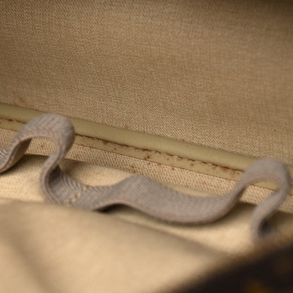 Louis Vuitton Monogram Deauville 5 of 8