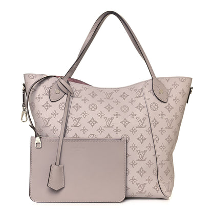 Louis Vuitton Mahina Hina MM Brume 1 of 11