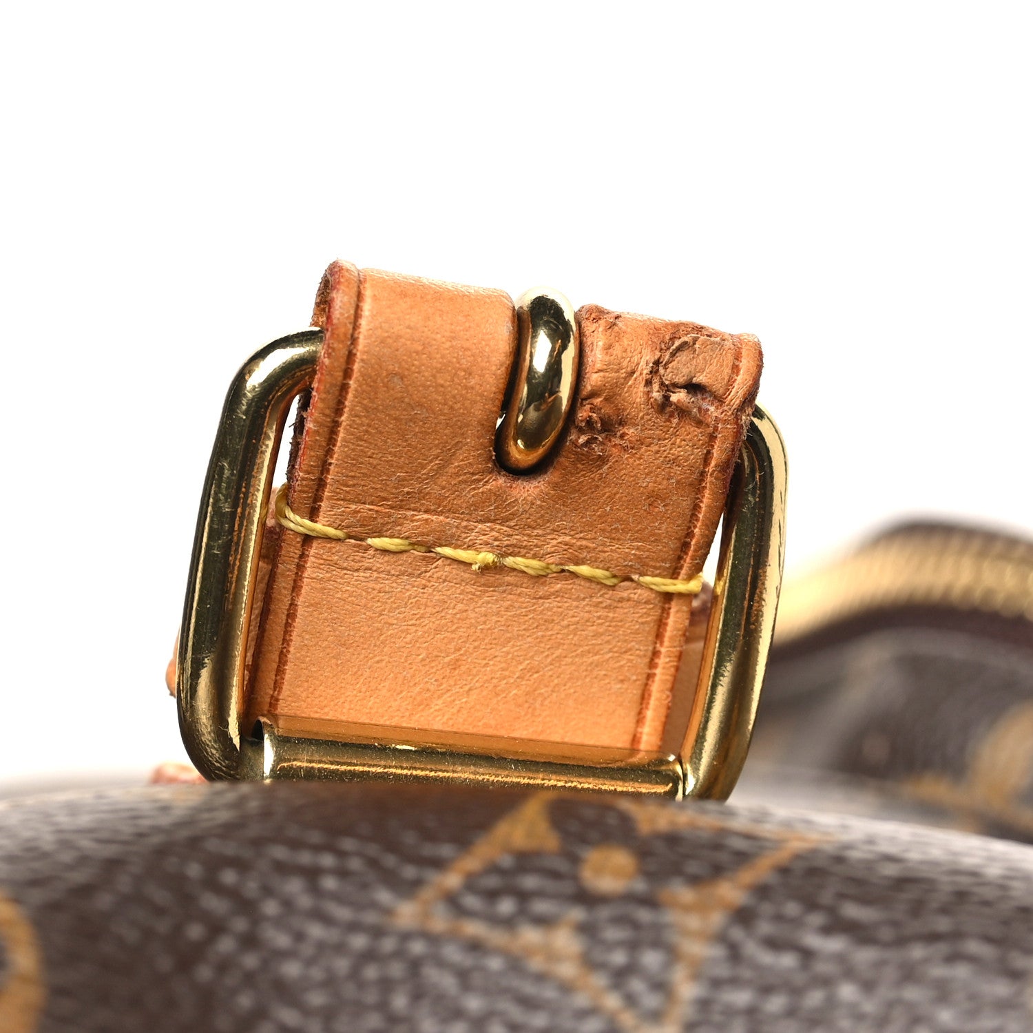 Louis Vuitton Monogram Bosphore Backpack 10 of 10