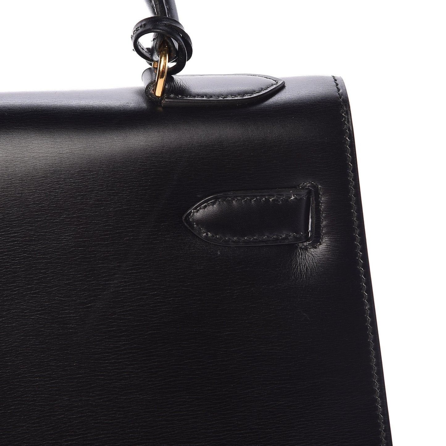 Box Kelly Sellier 32 Black