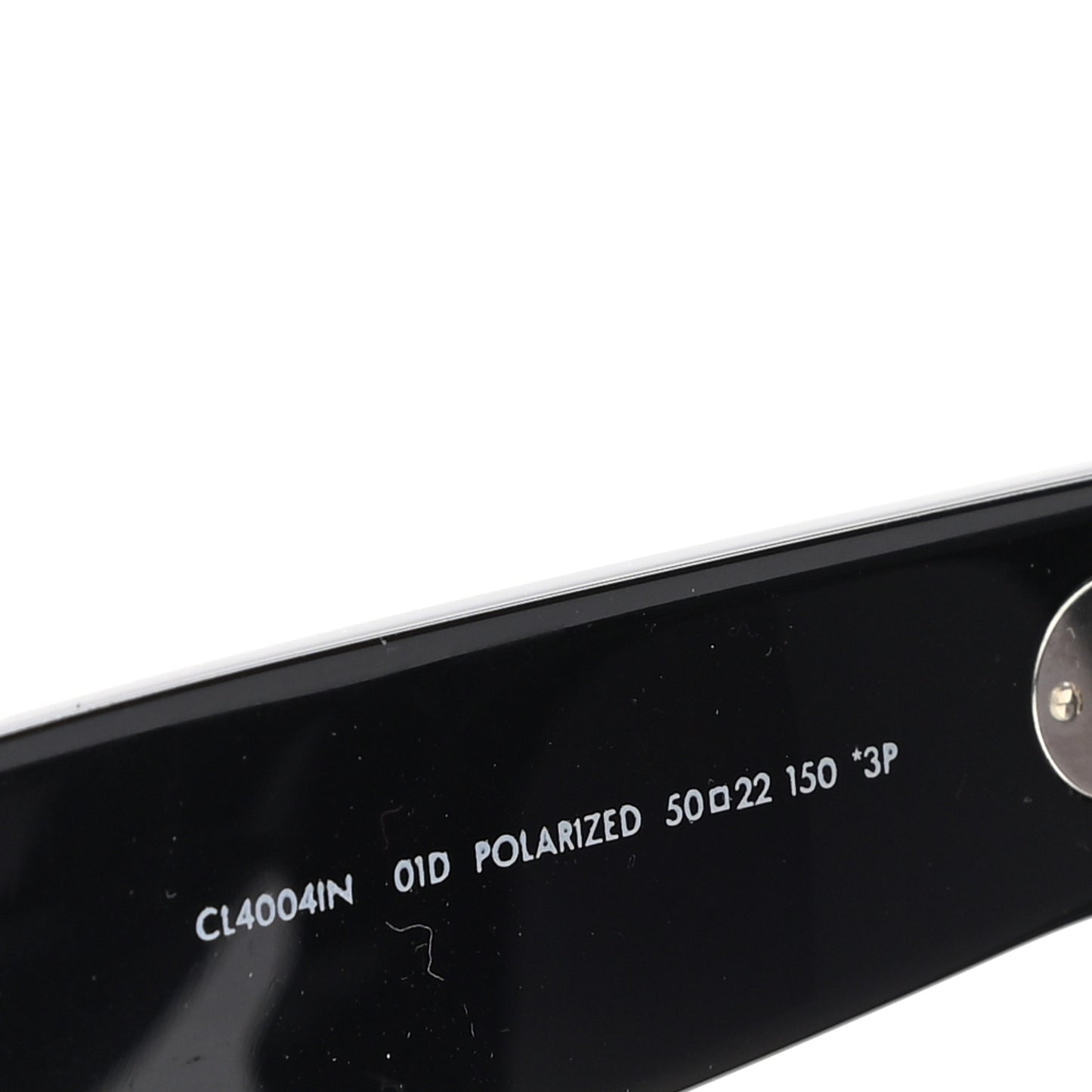 Polarized Sunglasses CL4004IN Black