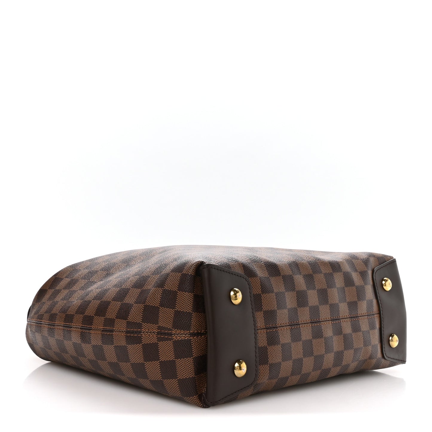 Damier Ebene Duomo Hobo
