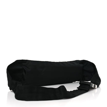 Prada Tessuto Nylon Montagna Belt Bag Black 3 of 8