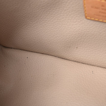 Louis Vuitton Damier Azur Toiletry Bag 25 11 of 14