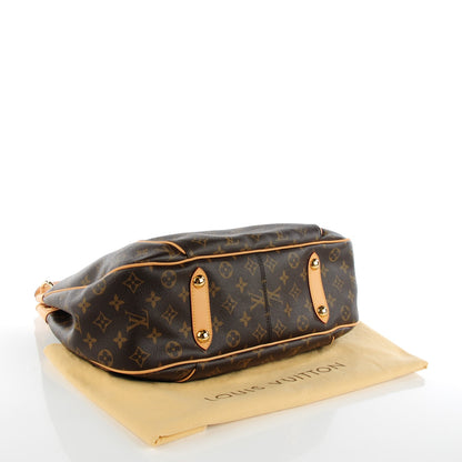 Louis Vuitton Monogram Galliera PM 4 of 7