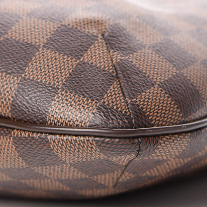 Louis Vuitton Damier Ebene Bloomsbury PM 11 of 12