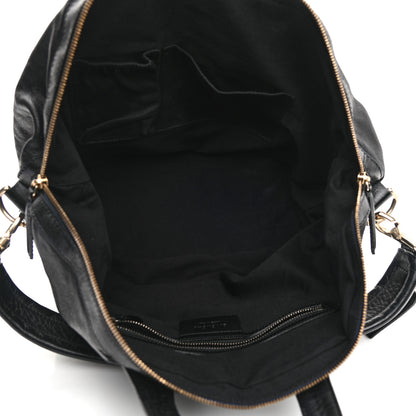 Givenchy Lambskin Medium Nightingale Black 5 of 12
