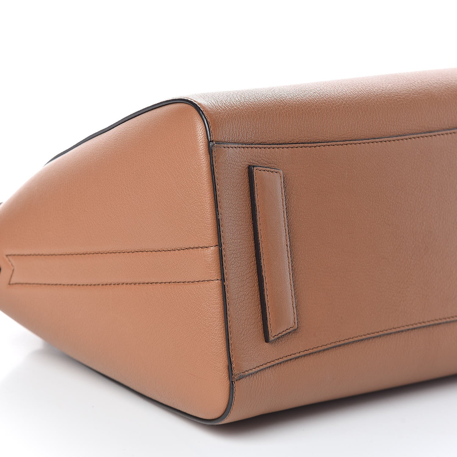 Givenchy Sugar Goatskin Medium Antigona Medium Beige 9 of 10
