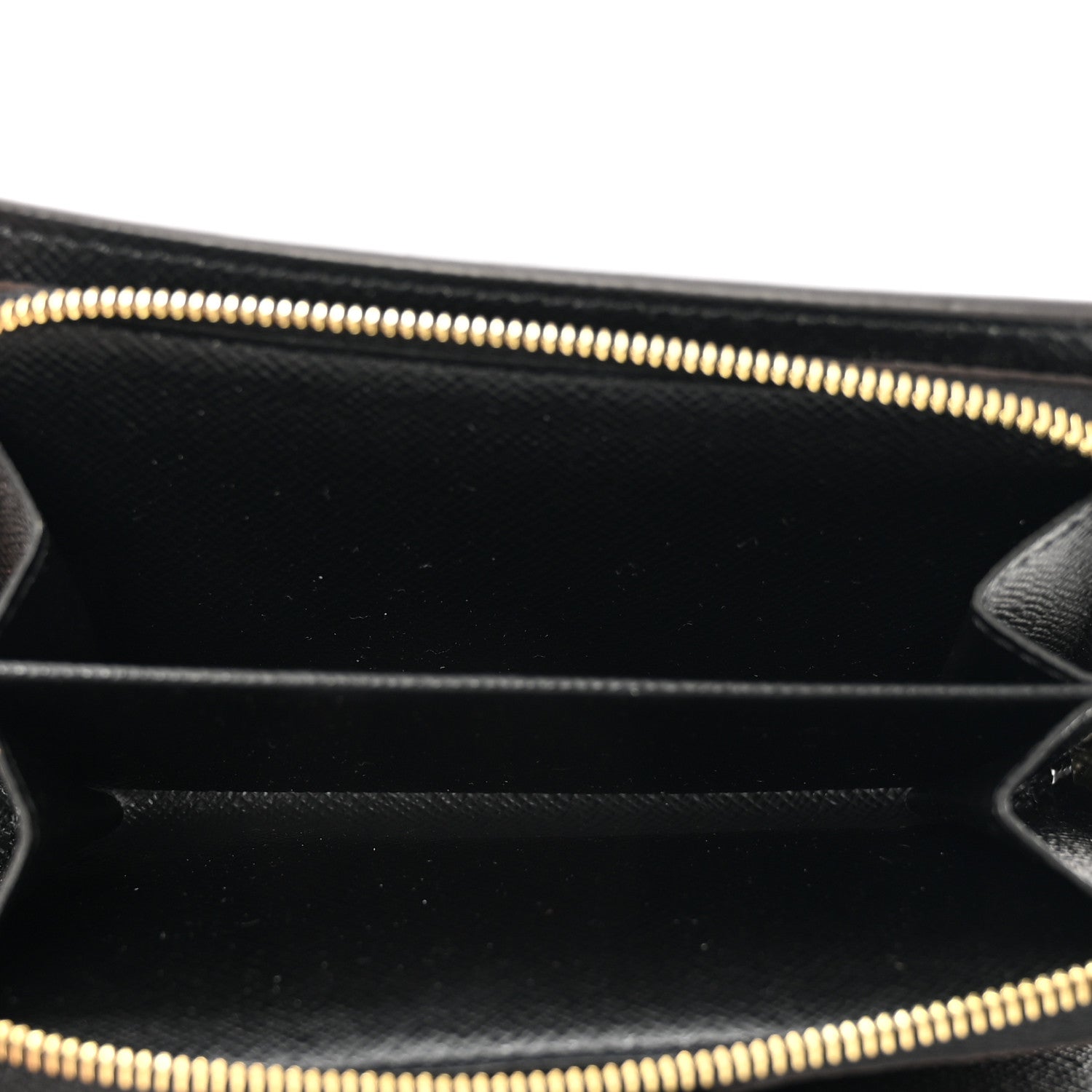 Louis Vuitton Reverse Monogram Juliette Wallet 6 of 7