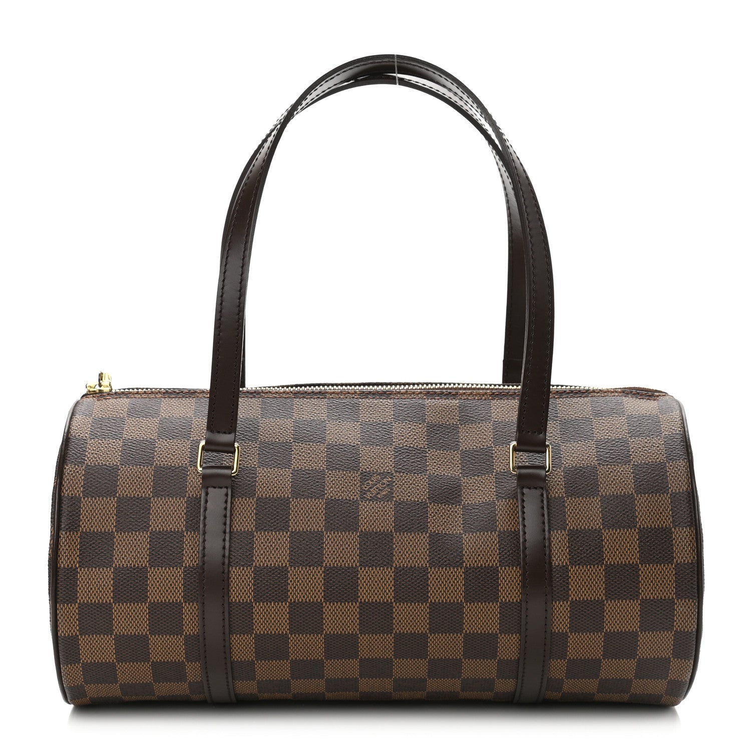 Louis Vuitton Damier Ebene Papillon 30 1 of 10