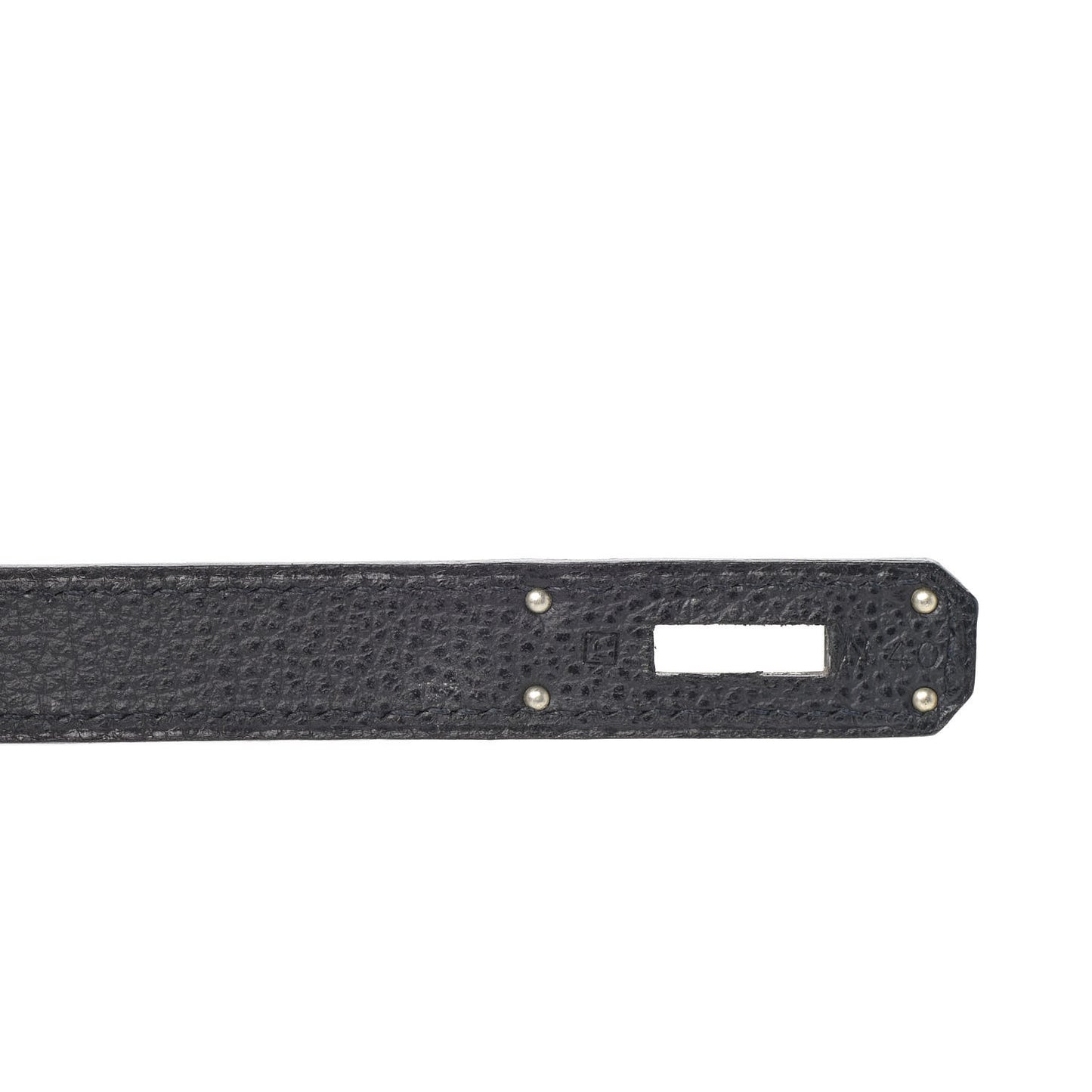 Vache Liegee Kelly Sellier 32 Black