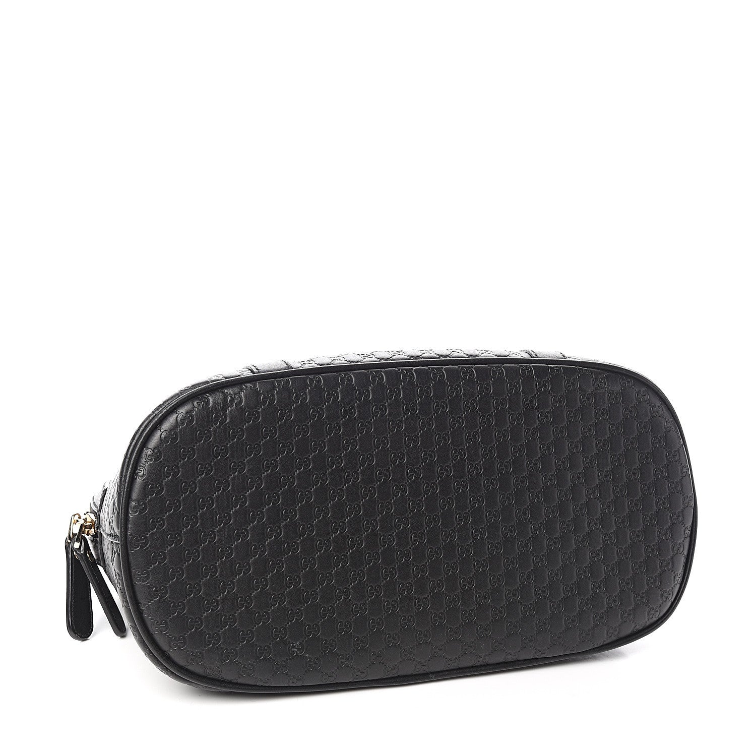 Gucci Microguccissima Medium Dome Bag Black 3 of 11