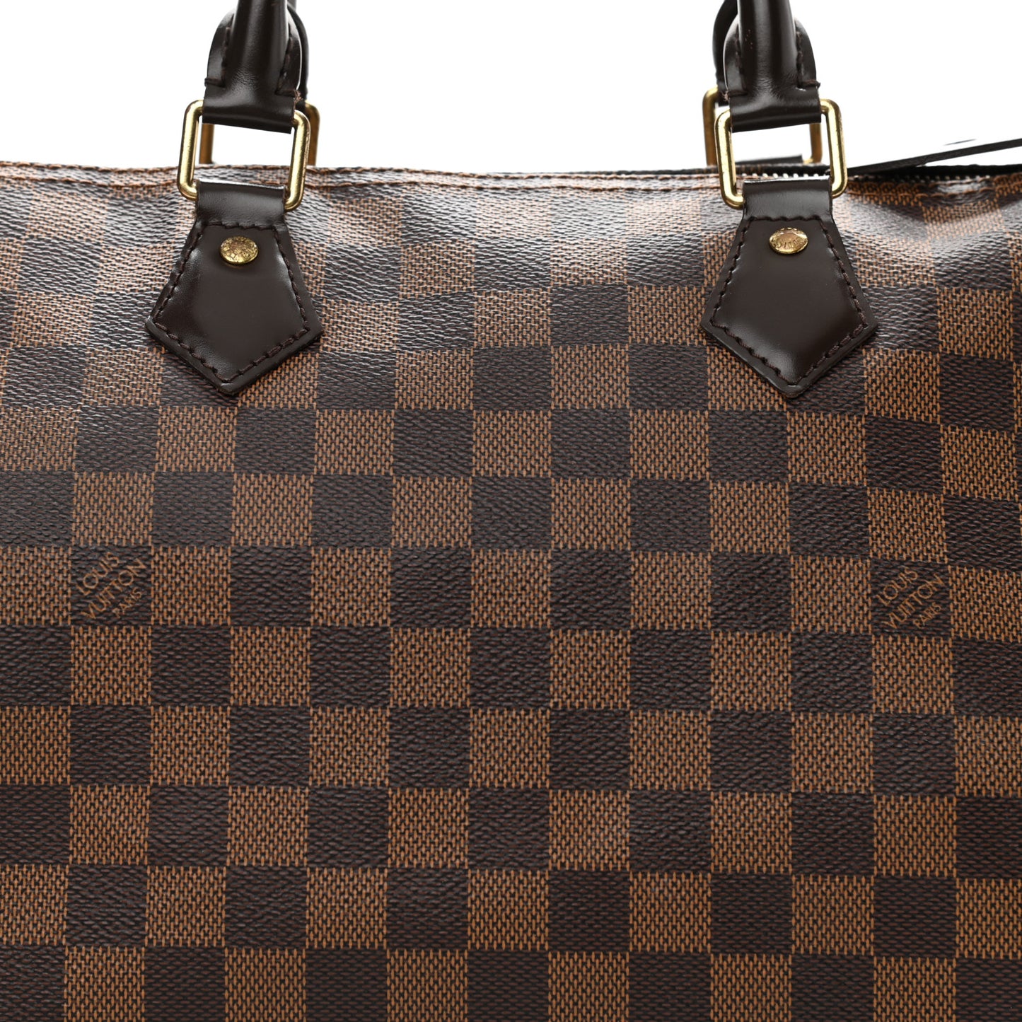 Damier Ebene Speedy 35