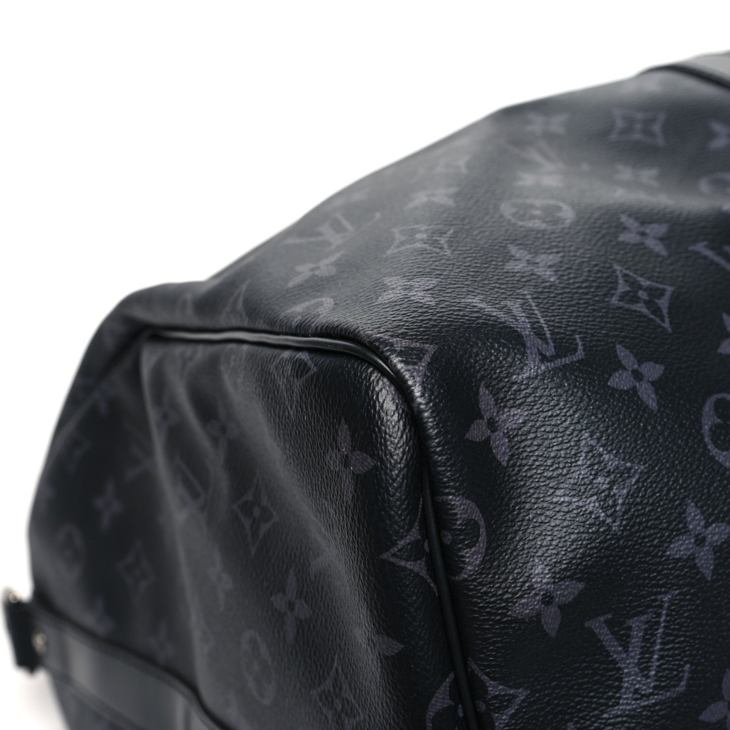 Monogram Eclipse Keepall Bandouliere 55