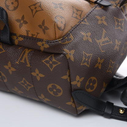 Louis Vuitton Reverse Monogram Palm Springs Backpack PM 9 of 10