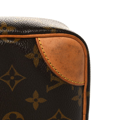 Louis Vuitton Monogram Danube 21 11 of 11