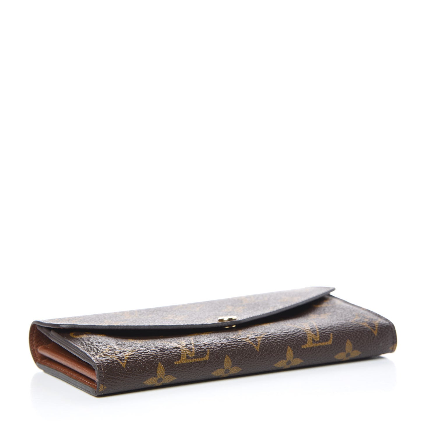 Monogram Sarah Wallet NM