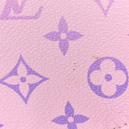 Louis Vuitton Monogram Giant Spring In The City Onthego PM Sunrise Pastel 10 of 10
