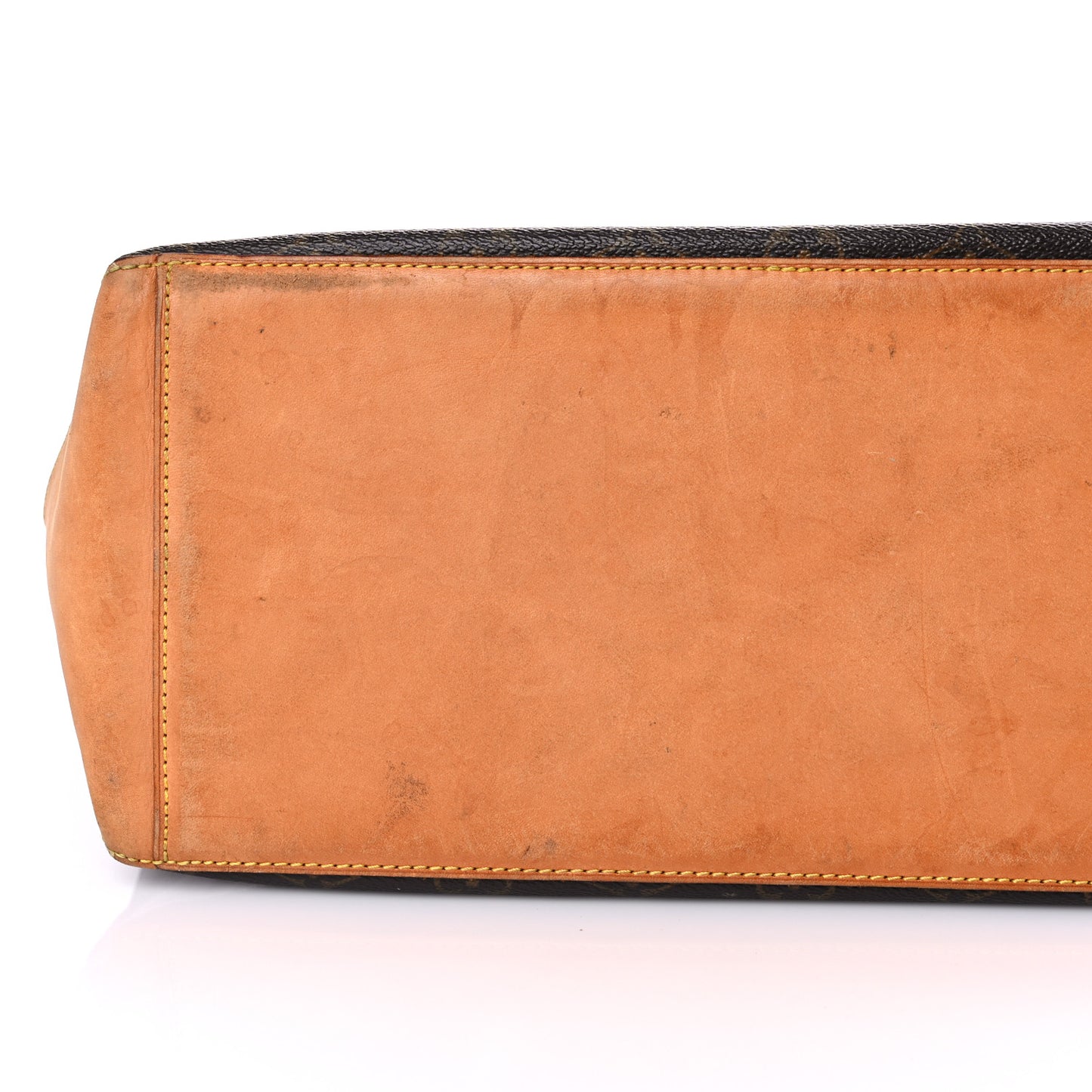 Monogram Cabas Mezzo