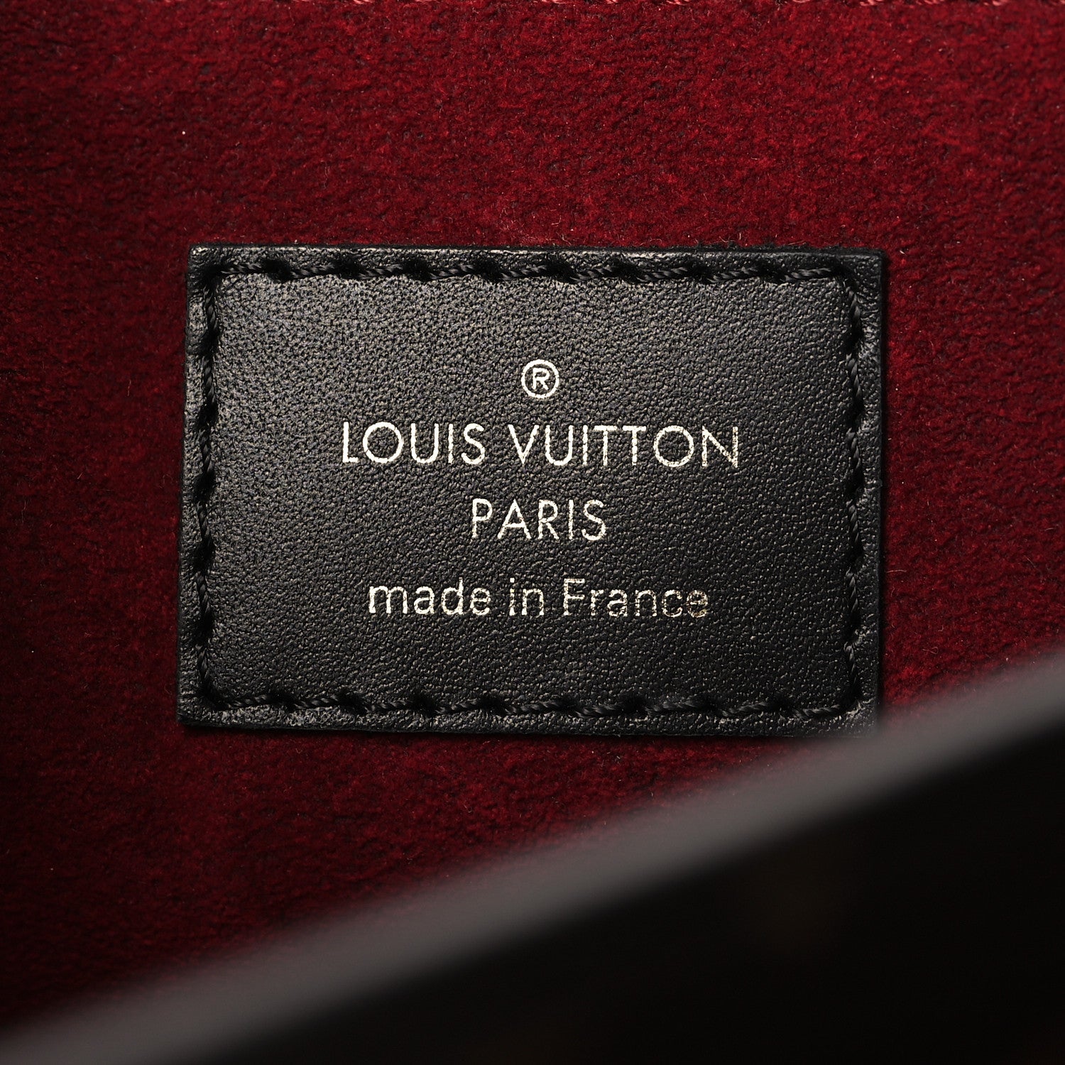 Louis Vuitton Monogram Passy 7 of 11