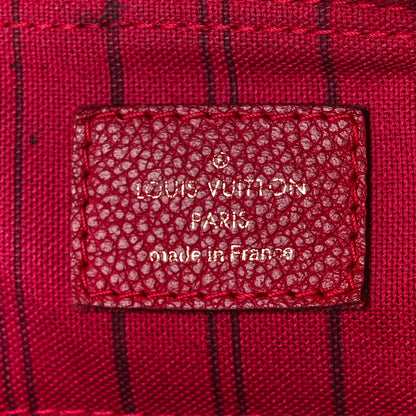 Louis Vuitton Empreinte Speedy Bandouliere 25 Jaipur 6 of 11