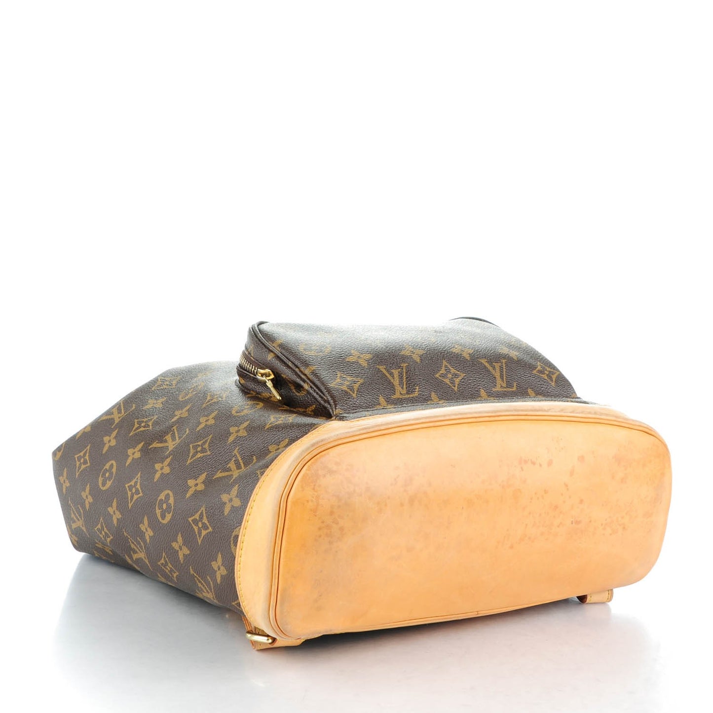 Monogram Montsouris GM Backpack