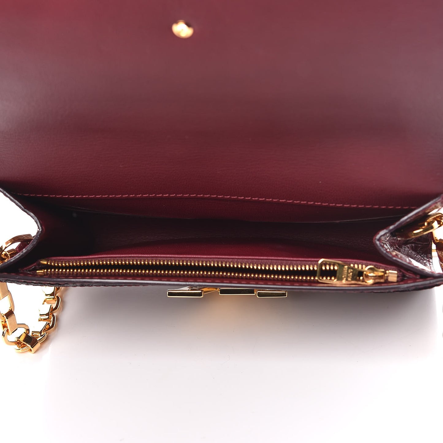 Alligator Chain Louise GM 917