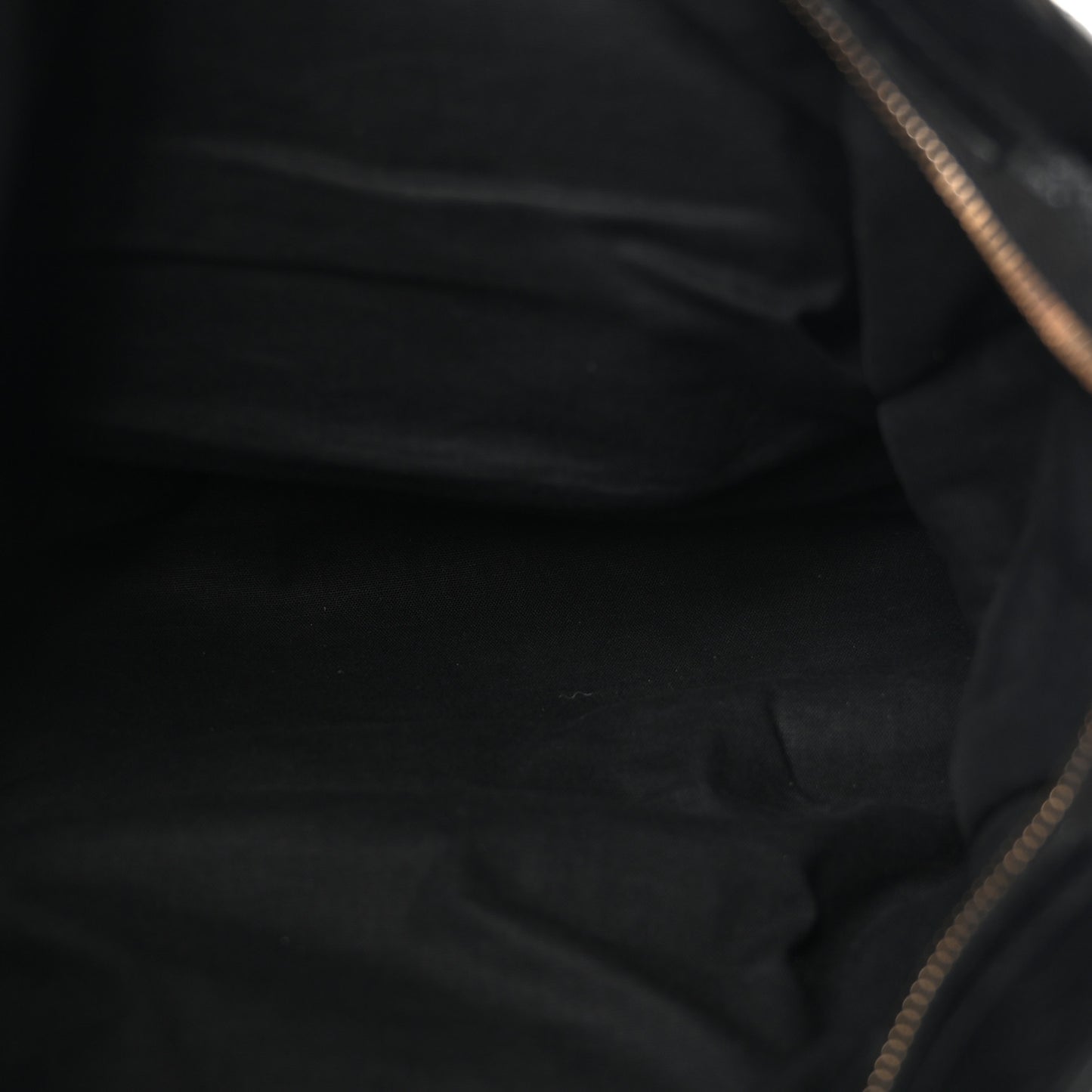 Agneau Giant 12 Rose Gold Hardware City Black