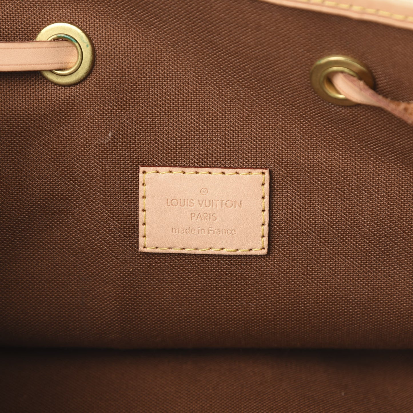 Monogram Bosphore Backpack