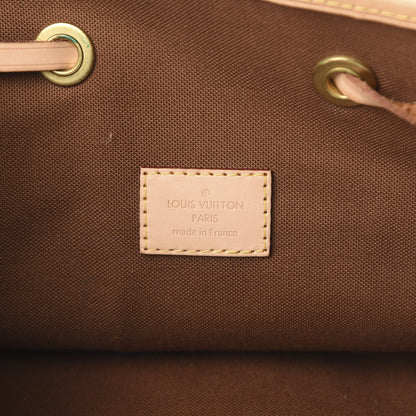 Louis Vuitton Monogram Bosphore Backpack 5 of 12