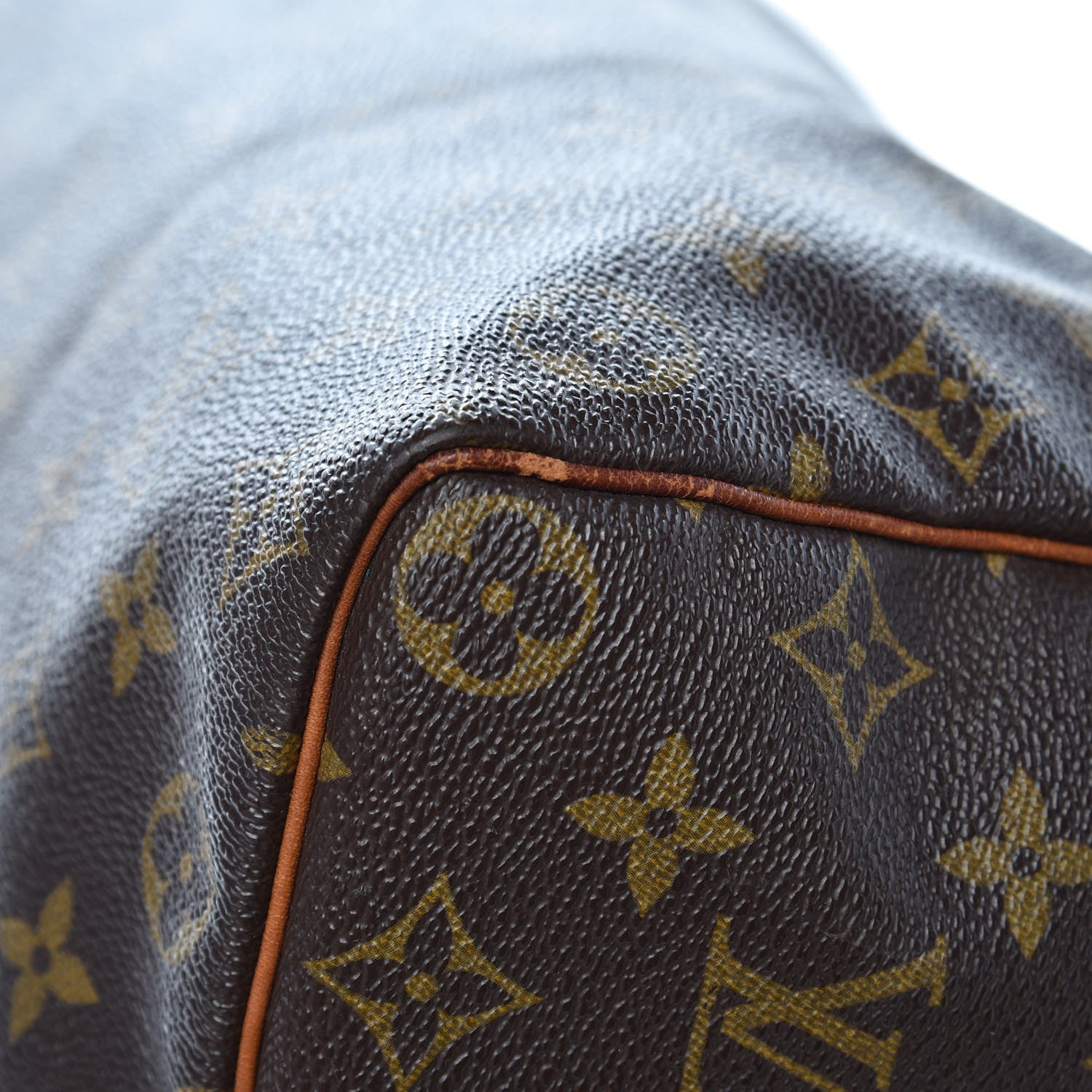 Louis Vuitton Monogram Speedy 35 14 of 16
