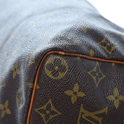 Louis Vuitton Monogram Speedy 35 14 of 16