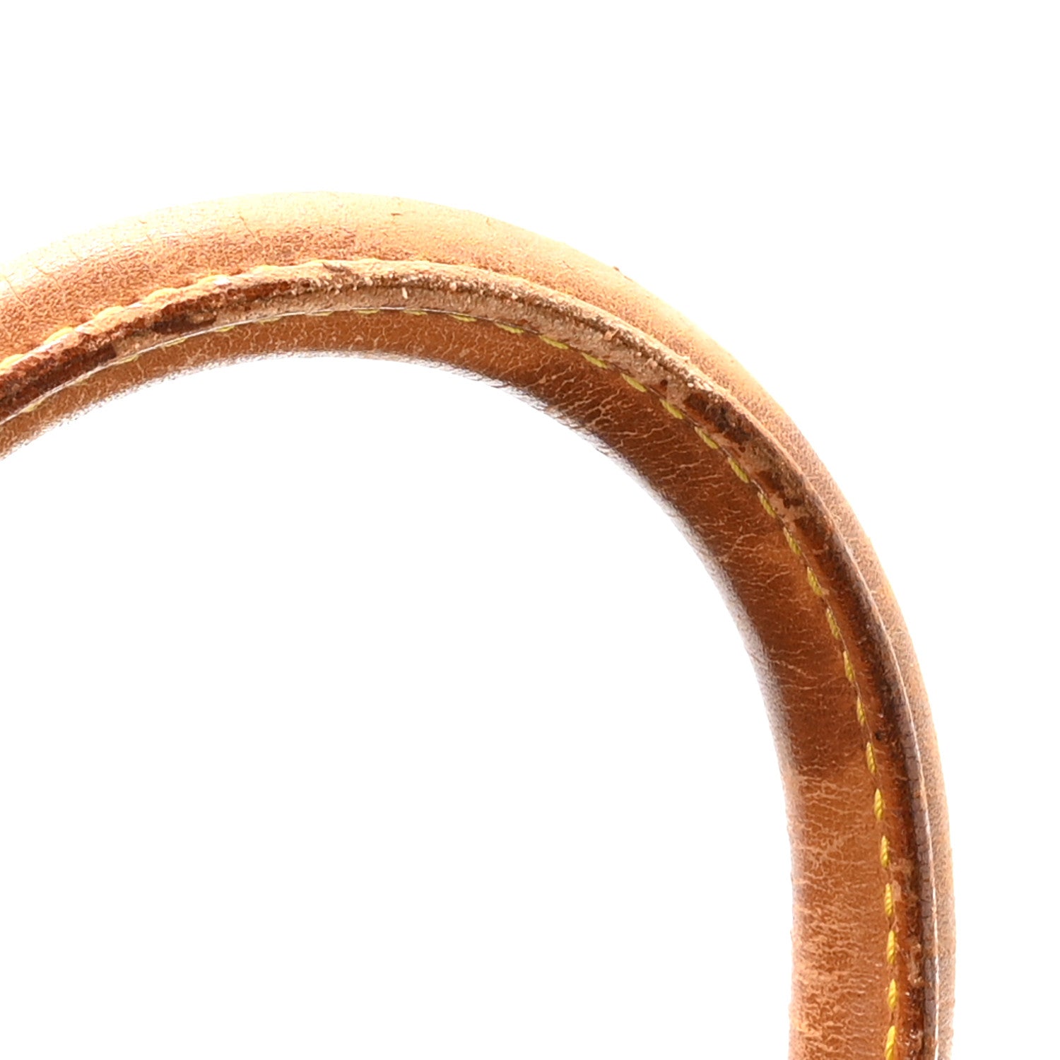 Louis Vuitton Monogram Keepall Bandouliere 55 10 of 11