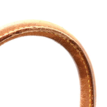 Louis Vuitton Monogram Keepall Bandouliere 55 10 of 11