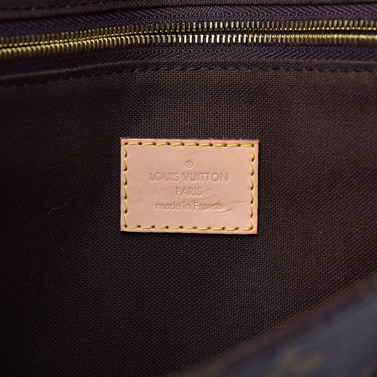 Monogram Menilmontant PM