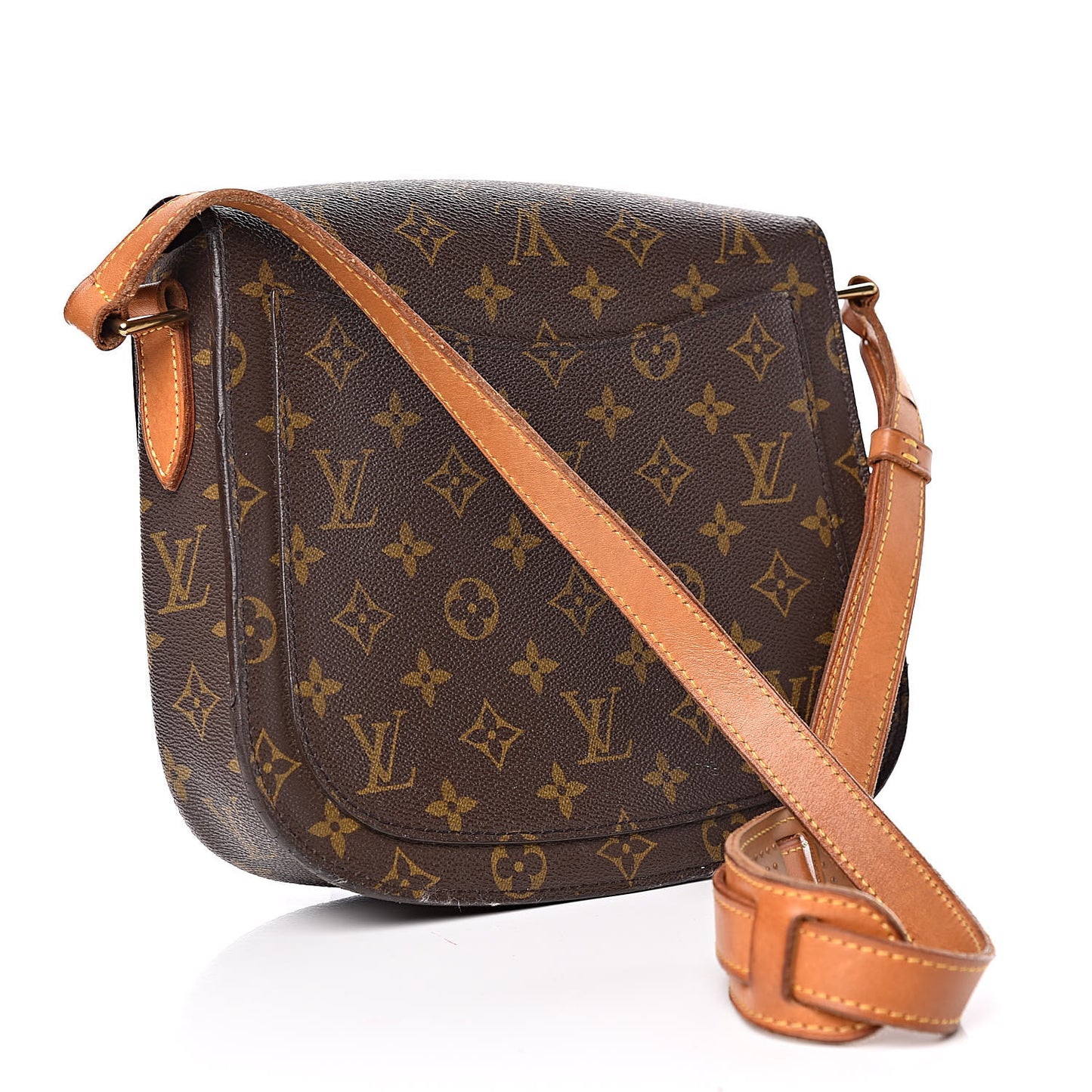 Monogram Saint Cloud GM
