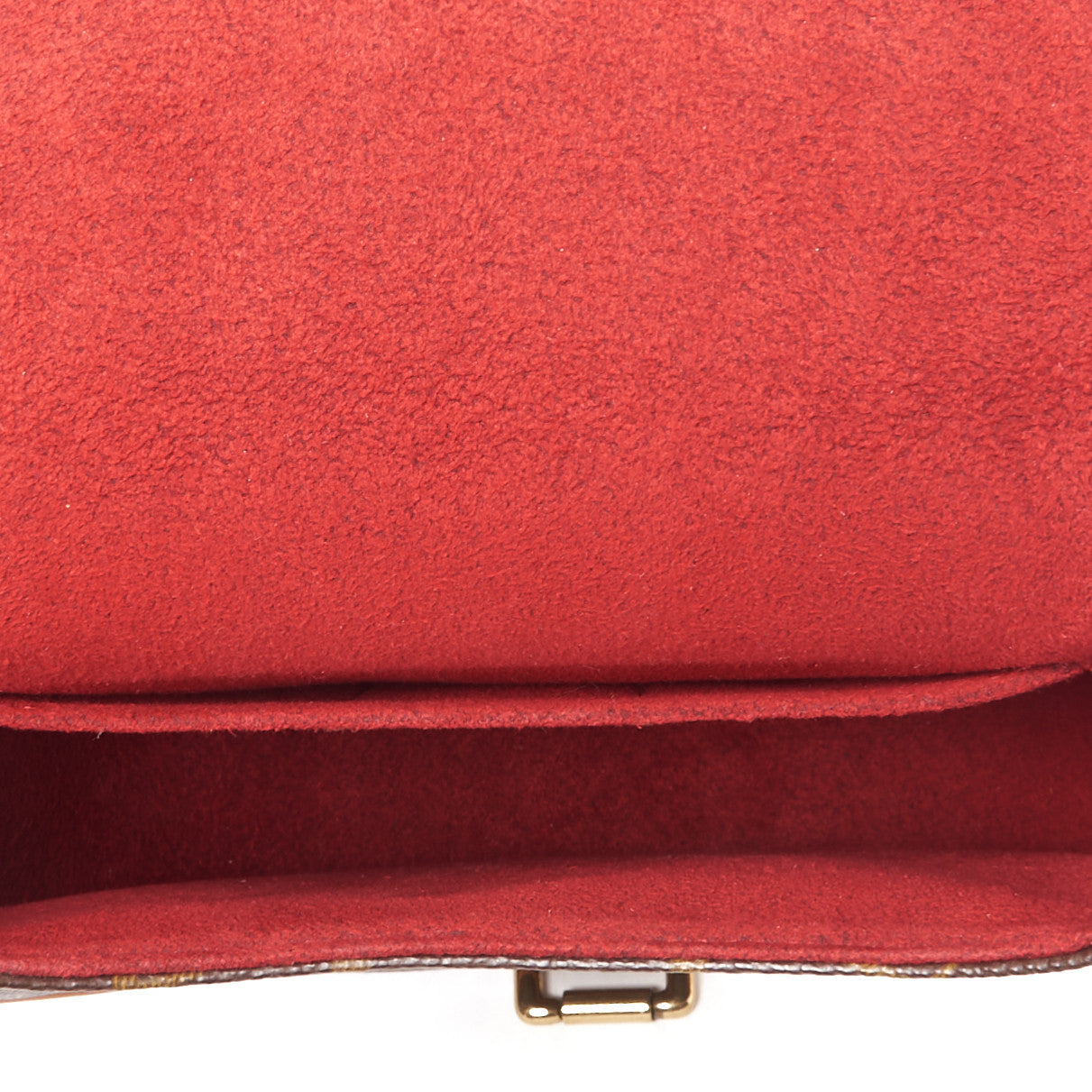 Louis Vuitton Monogram Tambourin 6 of 7