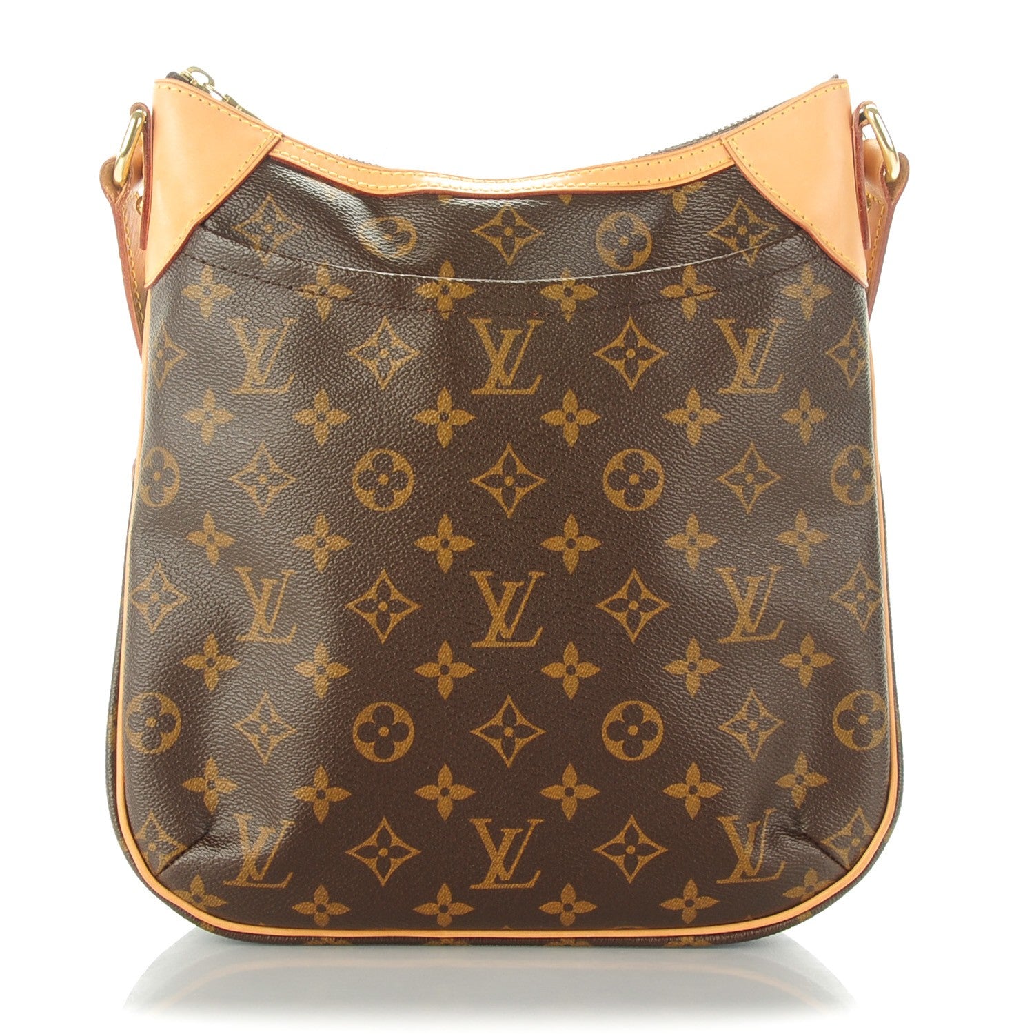 Louis Vuitton Monogram Odeon PM 1 of 7
