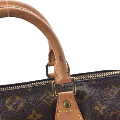 Louis Vuitton Monogram Speedy 30 18 of 22