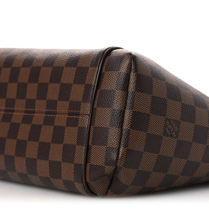 Louis Vuitton Damier Ebene Totally PM 9 of 10